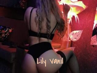 Lily_Vanil