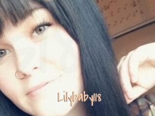 Lilybaby118