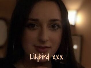 Lilybird_XXX