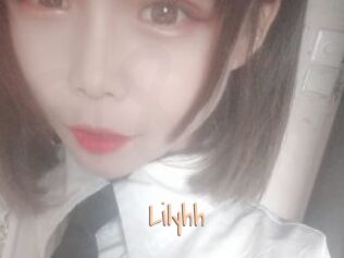 Lilyhh
