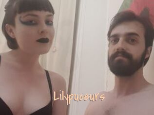 Lilypuceurs