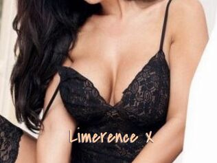 Limerence_X