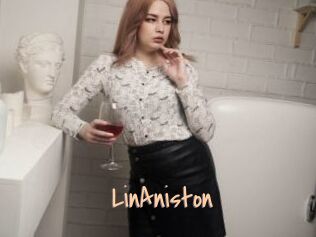 LinAniston