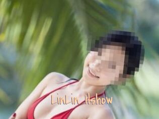 LinLin_Hshow