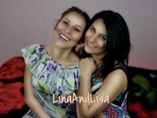 LinaAndLisa