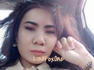 LinaFoxOne