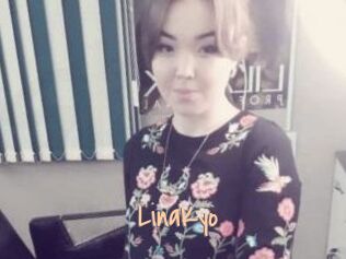 LinaKyo