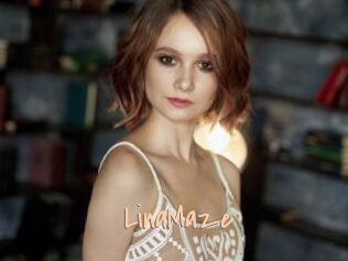 LinaMaze