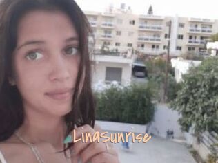 LinaSunrise