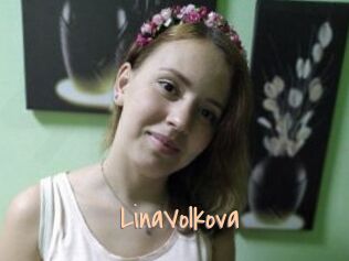 LinaVolkova