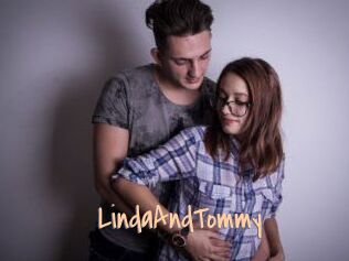LindaAndTommy