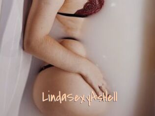 LindaSexyAsHell