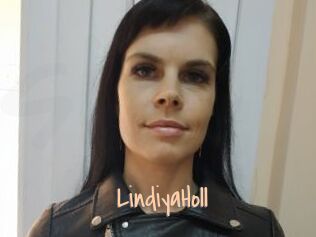 LindiyaHoll