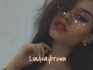 Lindsaybrown