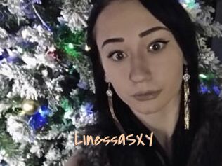 LinessaSXY