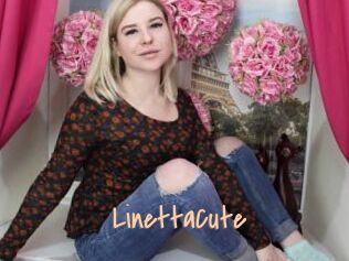 LinettaCute