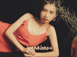 LinnaJones