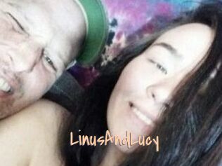 LinusAndLucy Salopes de 18 ans
