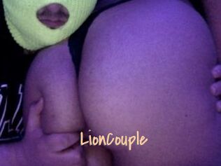 LionCouple