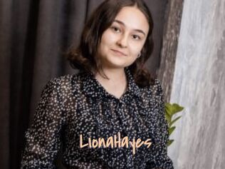 LionaHayes
