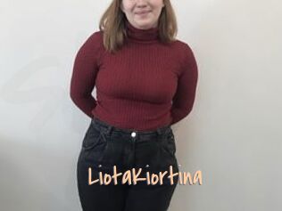 LiotaKiortina