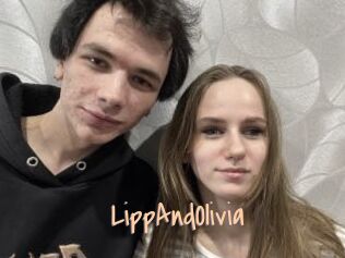 LippAndOlivia