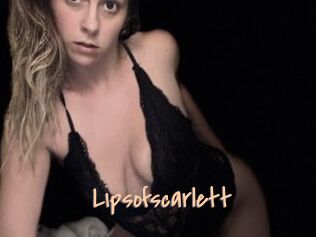 Lipsofscarlett