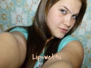 Lipswet4u