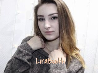 LiraBooth Salopes de 18 ans