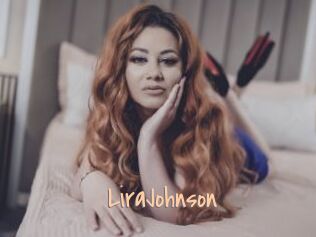 LiraJohnson