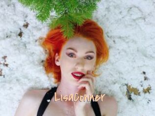 LisaConner