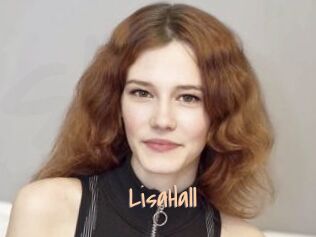 LisaHall