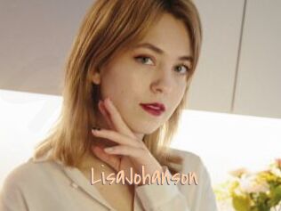 LisaJohanson