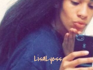 LisaLyess