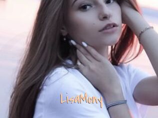 LisaMony