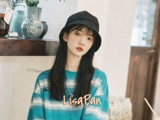 LisaPan
