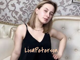 LisaPeterson