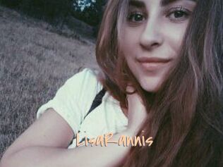 LisaRannis