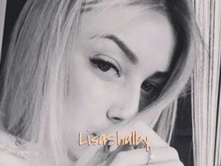 LisaShalby