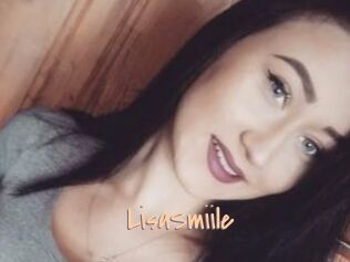 LisaSmiile