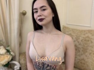 LisaVang