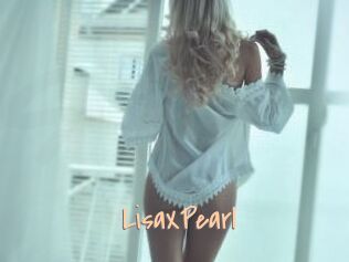 LisaXPearl