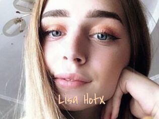 Lisa_HotX