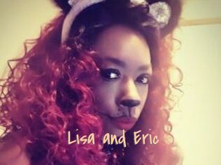 Lisa_and_Eric