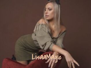 LisaaMagic