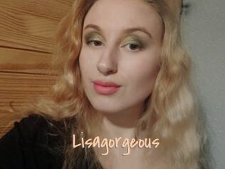 Lisagorgeous
