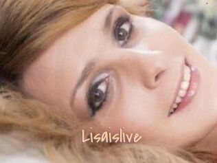Lisaislive