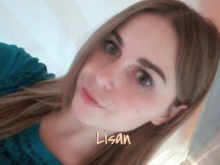 Lisan