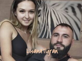 LisanaTigran