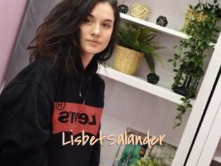 LisbetSalander